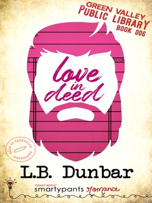 cover image of Love in Deed